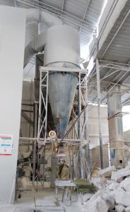 廠(chǎng)房一角