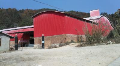 廠(chǎng)區(qū)展示